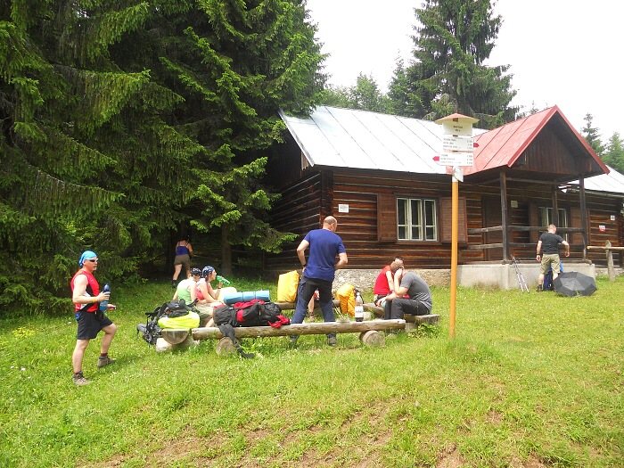 22.-23.6.2013 Mur�nska planina